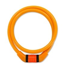Crazy Safety - Code Lock - Orange (210105-10)