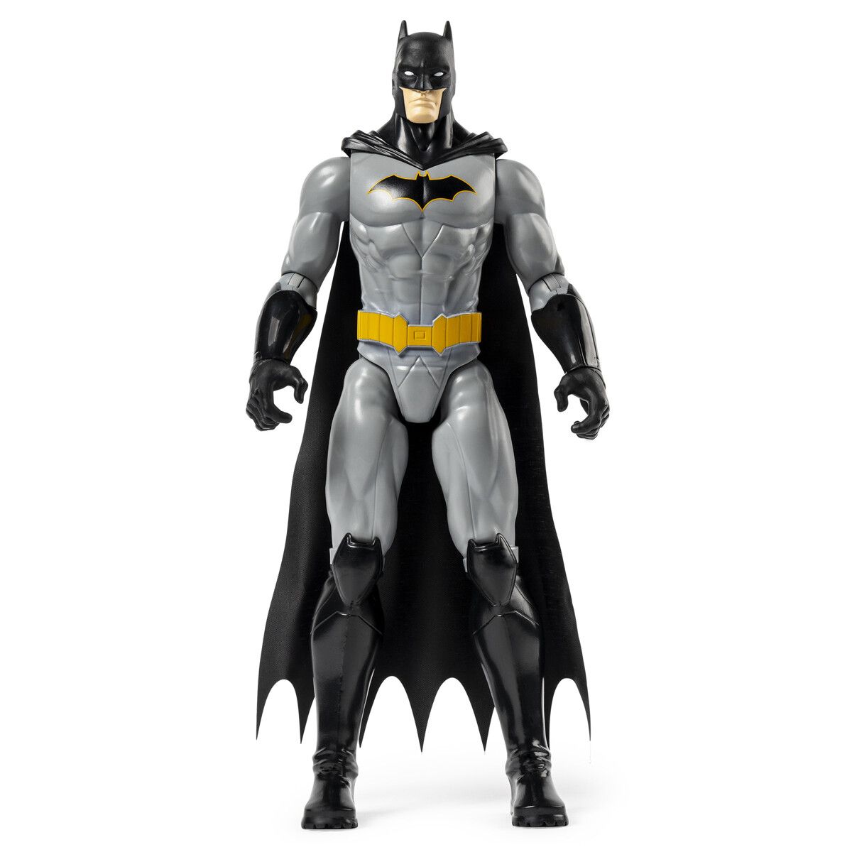 Batman - Figure S1 30 cm - Batman (6065135) - Leker