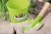 Gardenlife - Children toolbelt with tools (KG108) thumbnail-2