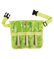 Gardenlife - Children toolbelt with tools (KG108)
