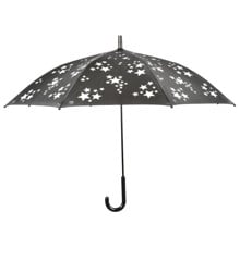 Gardenlife - Paraply m/Stjerner