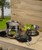 Gardenlife - Mud kitchen tool set (KG245) thumbnail-2