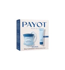 Payot - Source Moisturising Ritual Giftset 2 x 50 ml