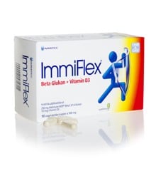 immitec - Immiflex 90 Kapsler