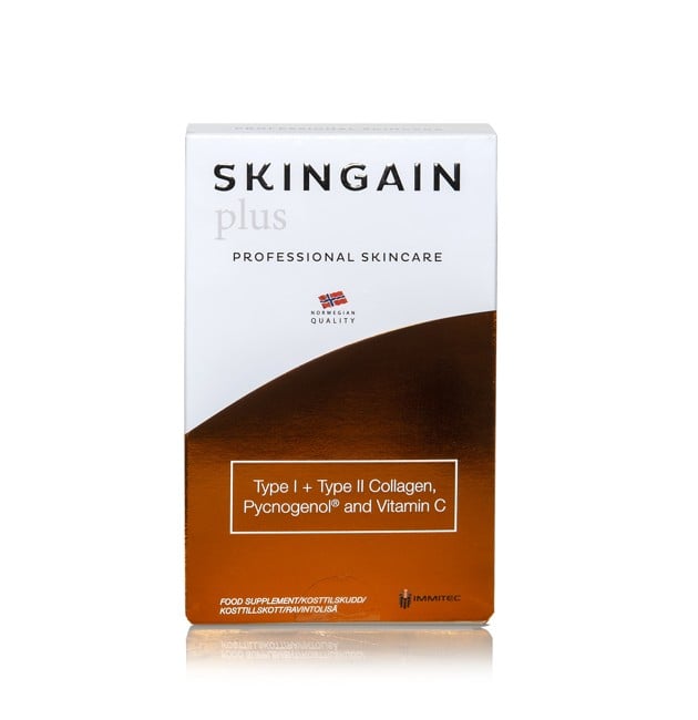 immitec - Skingain Plus 30 Rør