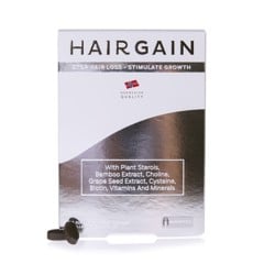 immitec - Hairgain 60 Tablets