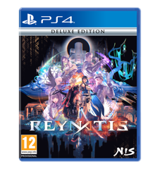 REYNATIS (Deluxe Edition)