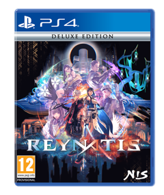 REYNATIS (Deluxe Edition)