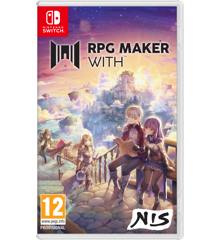 RPG MAKER WITH