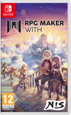 RPG MAKER WITH