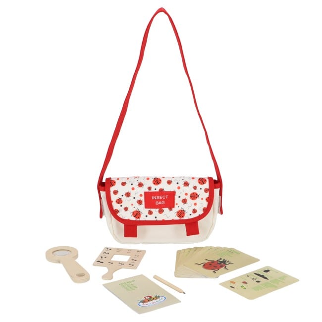 Gardenlife - Explorer bag insects (KG310)