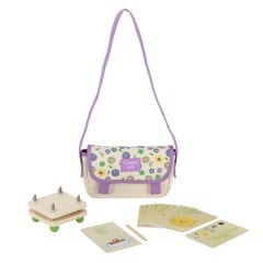 Gardenlife - Explorer bag flowers (KG311)