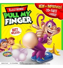 Electronic Pull My Finger (152714)