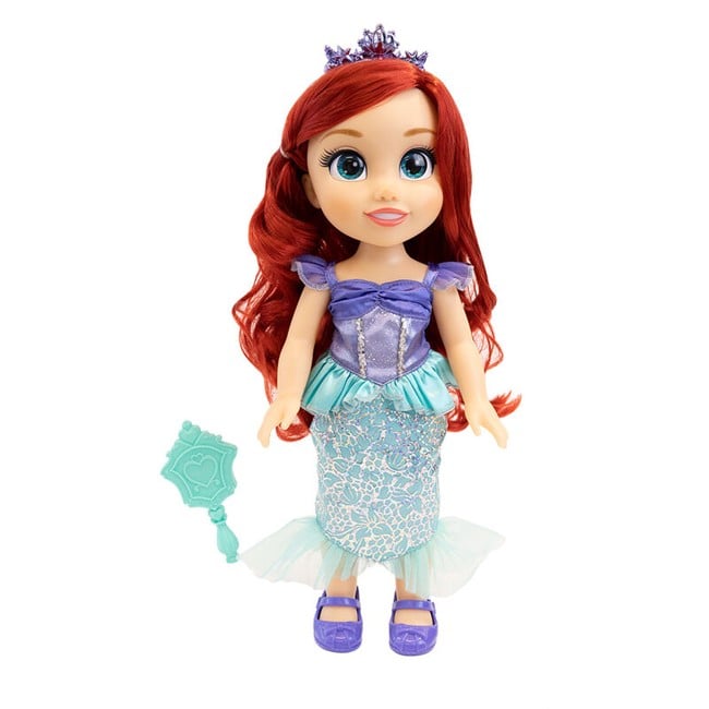 Disney Princess - Core Large 38 cm Doll - Ariel (230124)