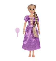 Disney Princess - Playdate Doll 80cm - Rapunzel (240464)