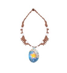 Disney Vaiana - Vaiana's Musical Sea Star Necklace (237614)