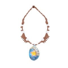 Disney Vaiana - Vaiana's Musical Sea Star Necklace (237614)