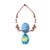 Disney Vaiana - Vaiana's Musical Sea Star Necklace (237614) thumbnail-8