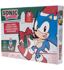 Sonic - Advent Calendar (414514)