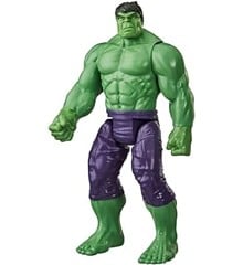 Avengers - Titan Heroes 30 cm - Hulk (E7475)