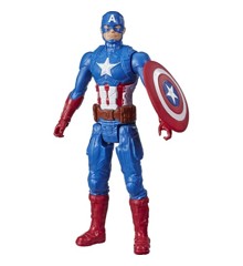 Avengers - Titan Heroes 30 cm - Captain America