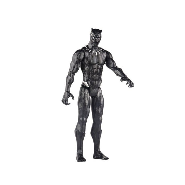 Avengers - Titan Heroes 30 cm - Black Panther (E7876)