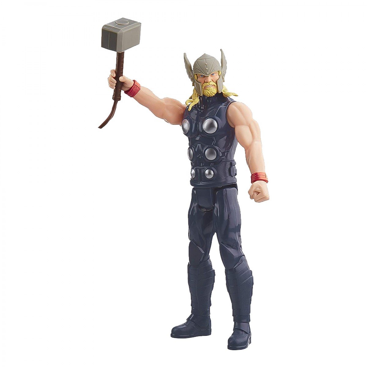 Avengers - Titan Heroes 30 cm - Thor (E7879) - Leker