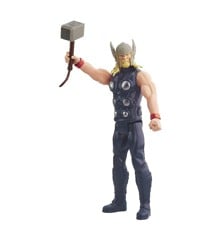 Avengers - Titan Heroes 30 cm - Thor (E7879)