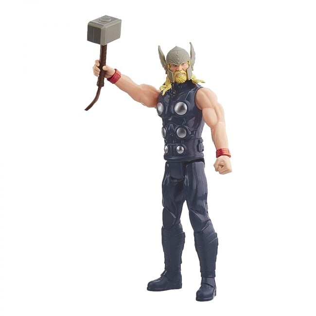 Avengers - Titan Heroes 30 cm - Thor