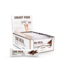 Nupo - One Meal Bar Chocolate 15 x 60 g