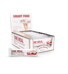 Nupo - One Meal Bar Strawberry Cheesecake 15 x 60 g