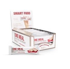 Nupo - One Meal Bar Strawberry Cheesecake 15 x 60 g