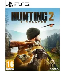 Hunting Simulator 2 (FR/NL/Multi in Game)
