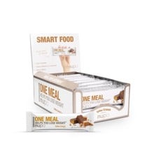 Nupo - One Meal Bar Toffee Crunch 15 x 60g