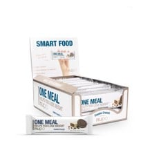 Nupo - One Meal Bar Cookie Crunch 15 x 60g