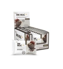 Nupo - One Meal +Prime Cookies and Cream 12 pcs
