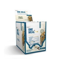 Nupo - One Meal +Prime Pancake 15 stk