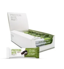 Nupo - Protein Bar Chocolate 24 x 40 g