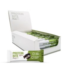 Nupo - Protein Bar Chocolate 24 x 40g