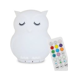 NiteLite - NiteLite Bluetooth Owl - (QN0109)