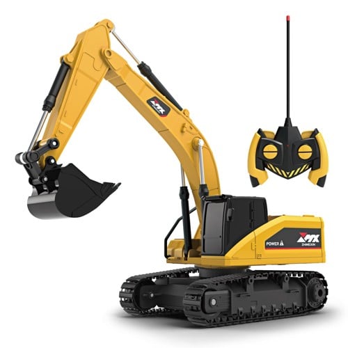 PowerX - RC Excavator (20296)