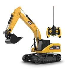 SpeedX - RC Excavator (20296)