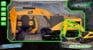 SpeedX - RC Excavator (20296) thumbnail-4