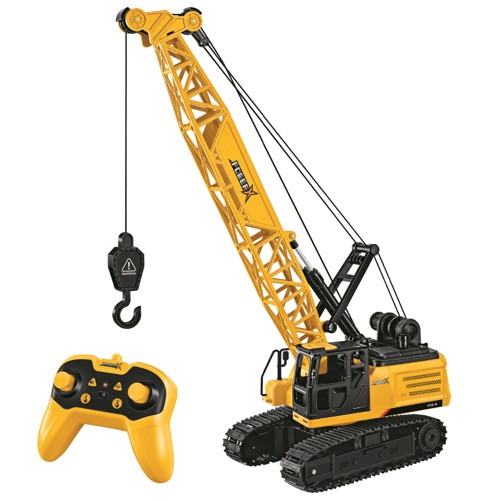 PowerX - RC Crane (20297)
