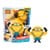 DESPICABLE ME 4 - Go JIT ZU stretchable figure - Dave thumbnail-2