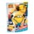 DESPICABLE ME 4 - Go JIT ZU stretchable figure - Dave thumbnail-3