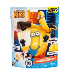 DESPICABLE ME 4 - Go JIT ZU Strækbar figur - Tim