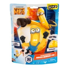 DESPICABLE ME 4 - Go JIT ZU Strækbar figur - Tim