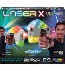 Laser X - Revolution Ultra Micro B2 Blaster (20333)