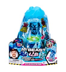 MR. BEAST LAB - Cryolab